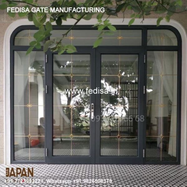 Iron Gate Design Safety Grill Gate Design For Main Door Fabrication Gate Design Simple Boundary Gate Design
