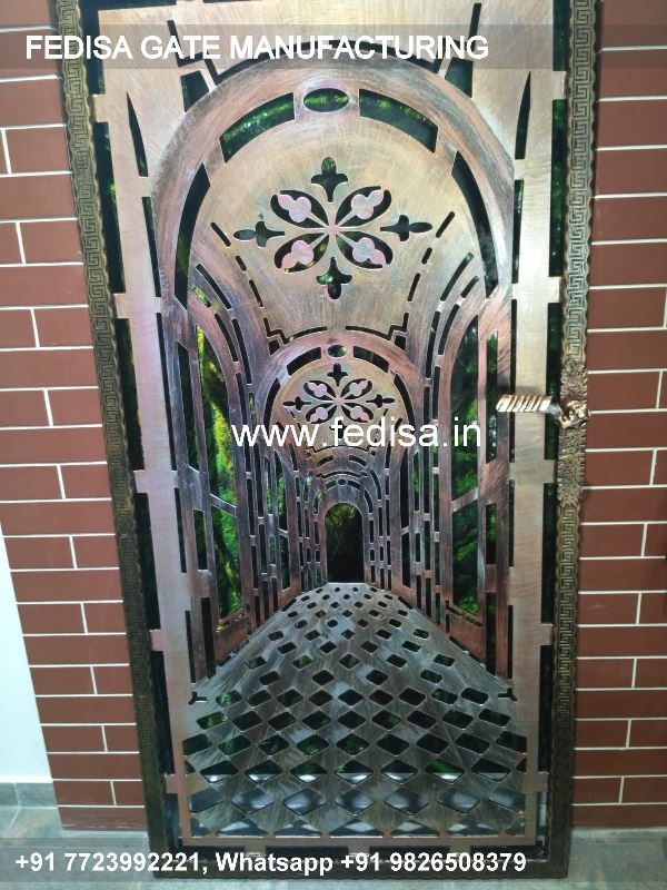 Gate Design Steel Gate Design Room Gate Design For Home Gate Panel Design