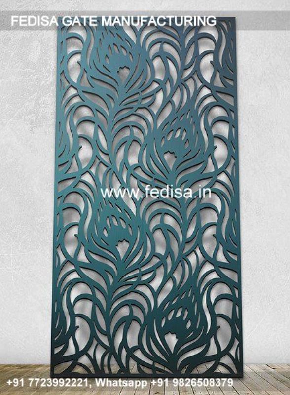 Main Gate Design Gate Design For Home Loha Darwaja Design Panel Gate Design