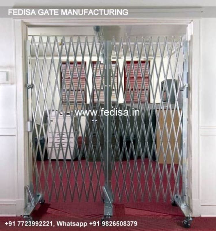 Iron Gate Design Simple Gate Design Gate Design In Home Folding Gate Design For Garage