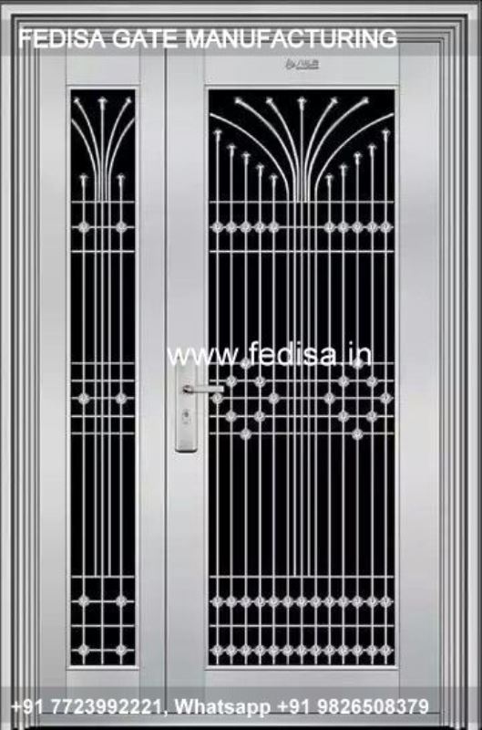 Gate Design Gate Color Design Wala Gate Stainless Gate Design 2020