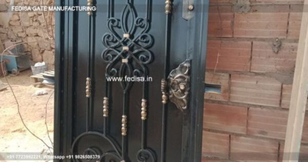 Main Gate Design Main Gate Design 5558 Main Gate Pillar Top Design Single Palla Gate