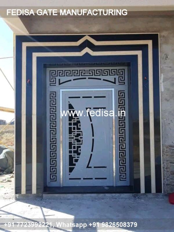 Gate Design Steel Gate Design Iron Gate Design For Room Beautiful Main Gate Design