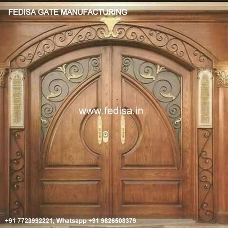 Iron Gate Design Simple Gate Design Sliding Gate Lock Design Lohe Ka Room Gate