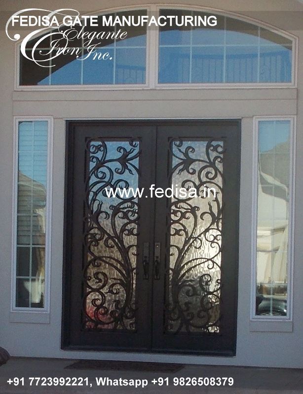 Iron Gate Design Simple Gate Design Gate Ke Upar Ki Design Modern Wooden Gate Design