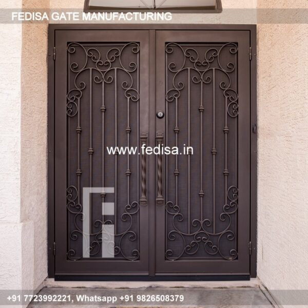 Gate Design Grill Gate Design Terrace Gate Design Tata Steel Gate Design