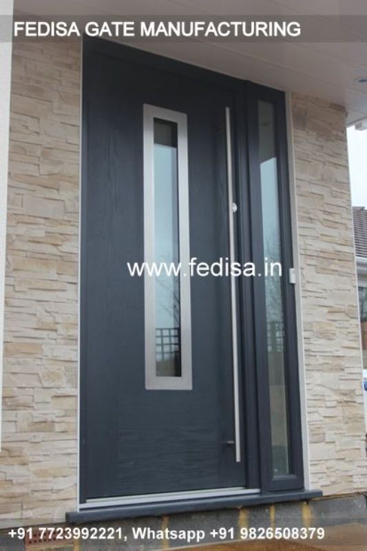 Iron Gate Design Simple Gate Design Iron Gate Color Design Bathroom Ka Gate