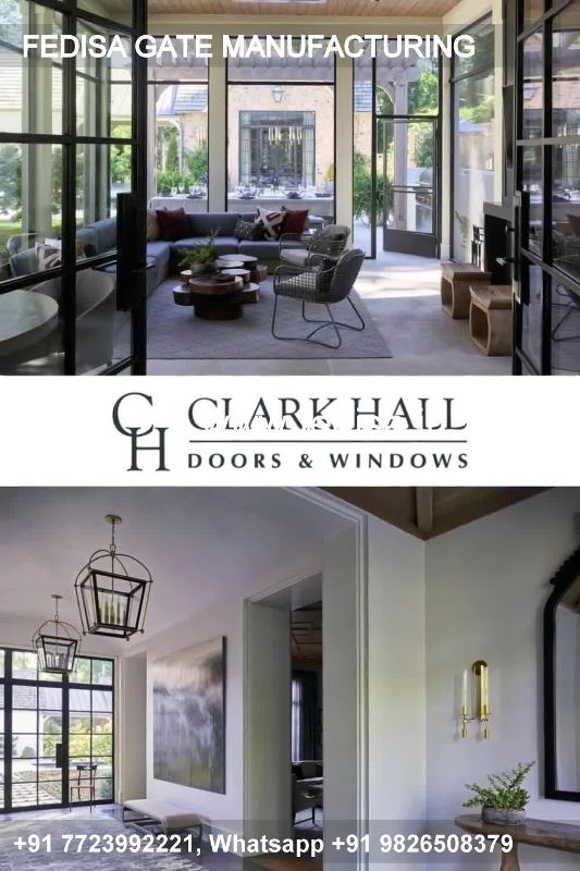 Main Gate Design Gate Design For Home Small Main Gate Design Boundary Gate Color