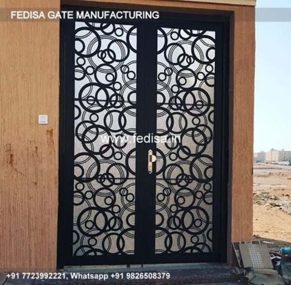 Gate Design Gate Color Best Steel Gate Design Lohe Ke Get Ki Dijain