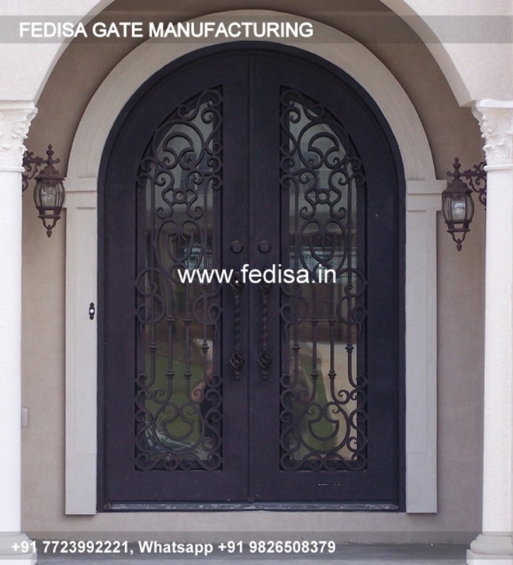 Main Gate Design Modern Gate Design Laser Cutting Design Gate Maharaja Gate Ki Design