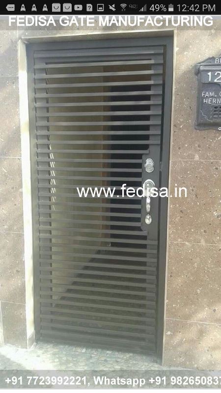 Gate Design Front Gate Design Main Gate Ramp Tiles Design Modern Main Gate