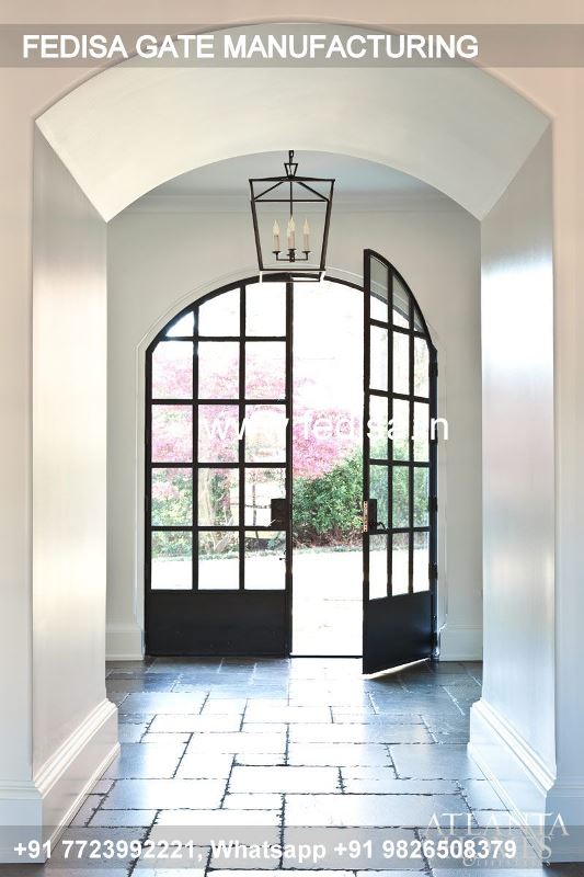 Iron Gate Design Front Gate Designs For Houses Steel Gate Handle Design Main Gate Pillar Marble Design