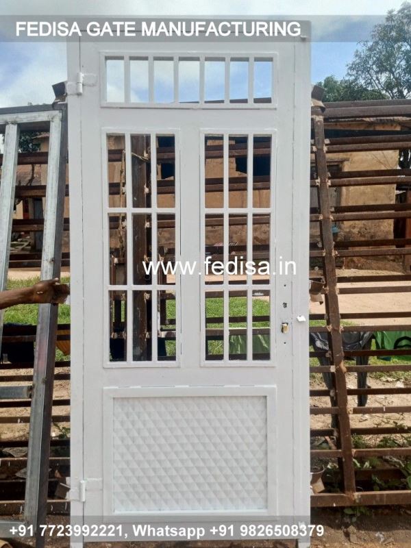 Main Gate Design House Gate Design Lohe Ke Darwaje Ke Design Farm House Main Gate Design