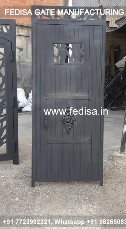 Gate Design Gate Color Luxury Gate Design Cnc Cutting Design For Gate