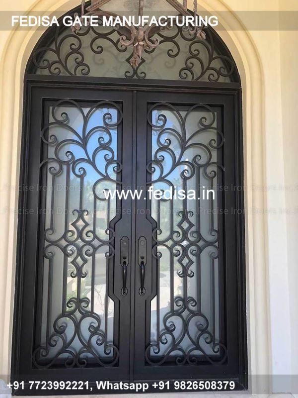 Iron Gate Design Safety Grill Gate Design For Main Door Loha Ka Gate Ka Design Glass Gate Design For Room