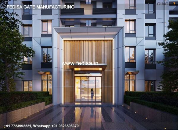 Iron Gate Design Front Gate Designs For Houses Gate Upper Design Main Wooden Gate Design