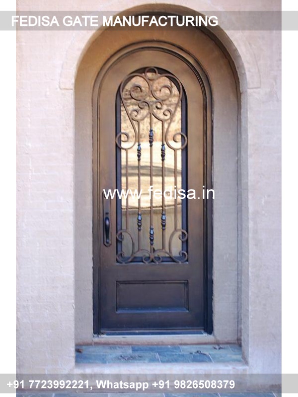 Gate Design Gate Color Single Gate Design Iron Front Gate Design Wooden