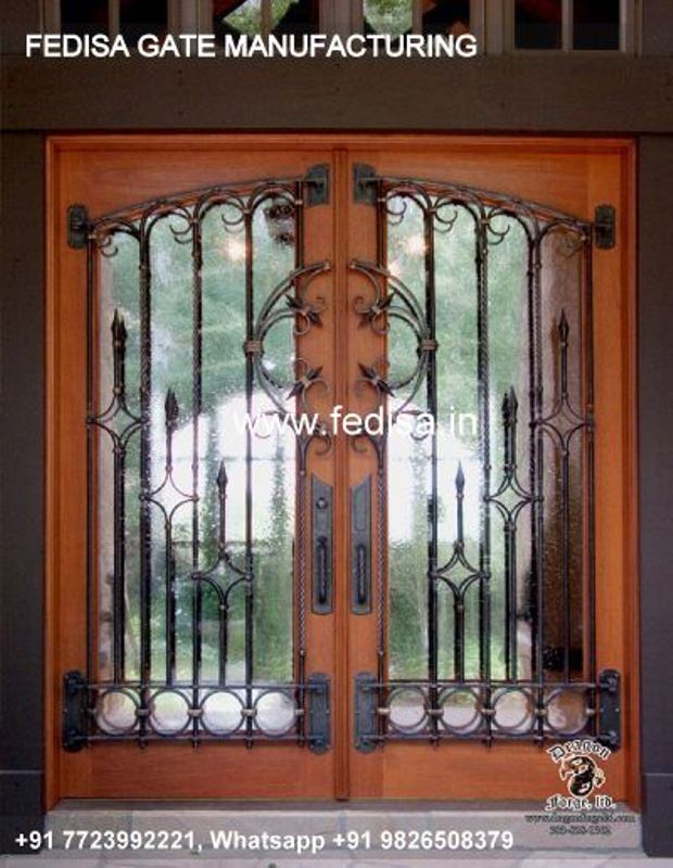 Iron Gate Design Sliding Gate Design Main Gate Shade Design Steel Gate Design For Main Gate