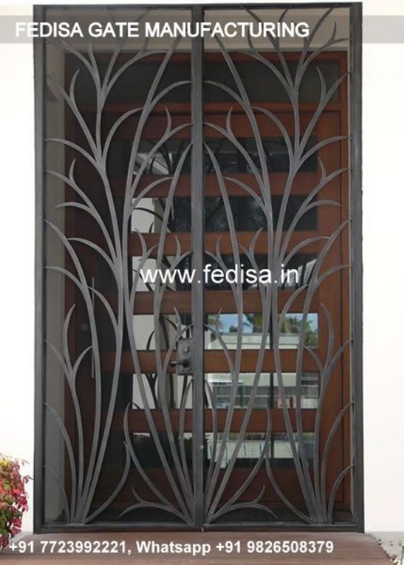 Gate Design Front Gate Design Ss Grill Gate Mosquito Gate Design