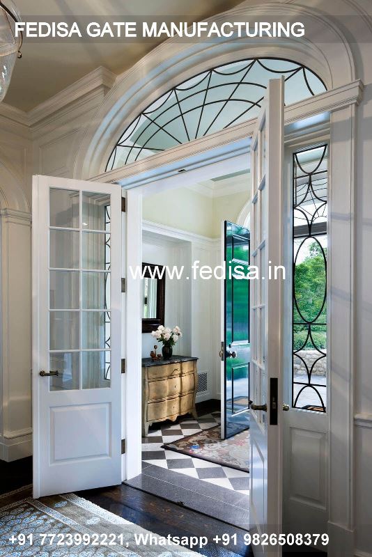 Main Gate Design Gate Design For Home Best Gate Design For Small House Main Gate Slope Design