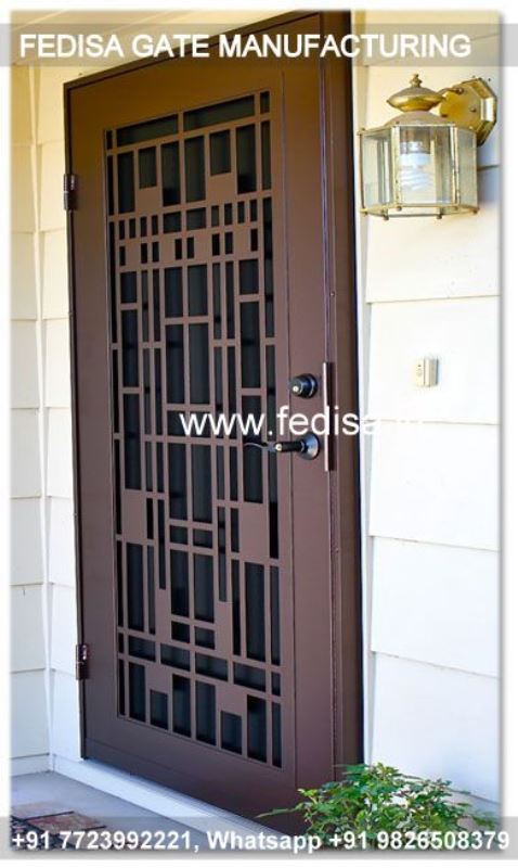 Main Gate Design Main Gate Design 5575 Unke Gate Ke Design Steel Gate Design For Temple