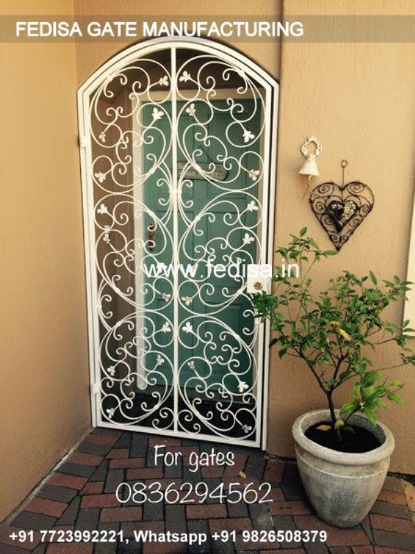Iron Gate Design Sliding Gate Design Classic Gate Design Ghar Ka Gate Design