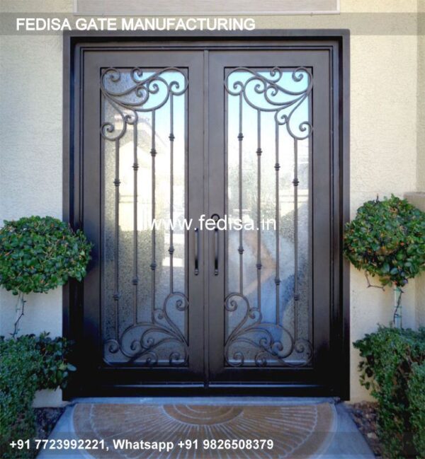 Main Gate Design Gate Design For Home Gate Border Design Gate Pillar Design For Home