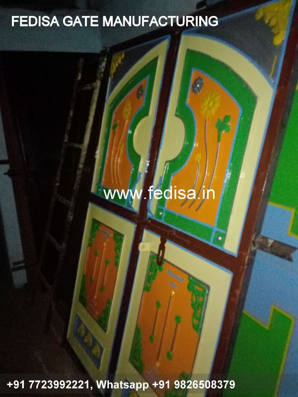 Iron Gate Design Sliding Gate Design Main Gate Wooden Door Design Design Gate Steel