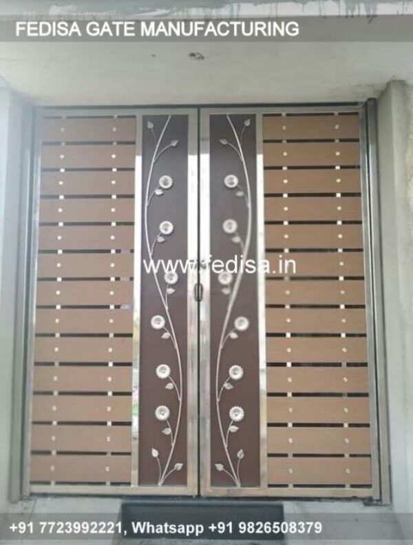 Iron Gate Design Safety Grill Gate Design For Main Door Main Gate Design 2021 Price Lakadi Ke Gate Ka Design
