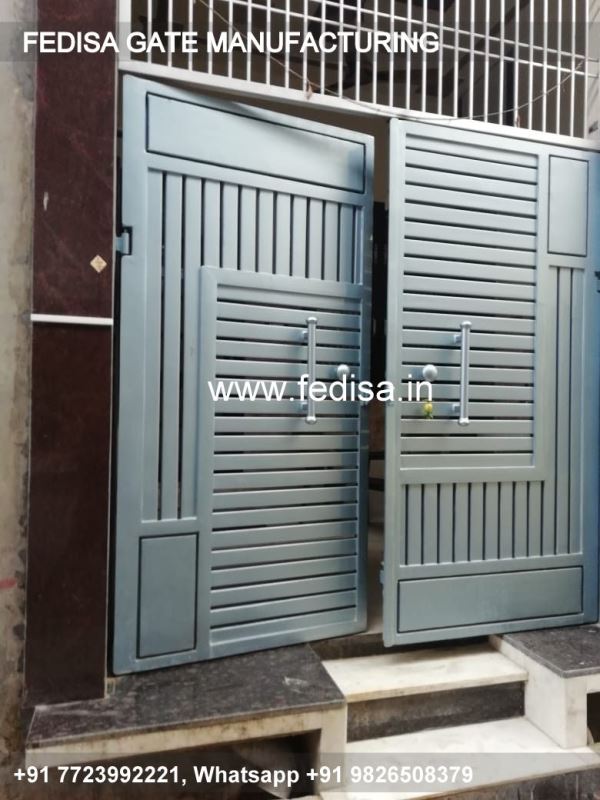 Main Gate Design Main Gate Design 5578 Aluminum Sheet Gate Design Gat Ka Dijain