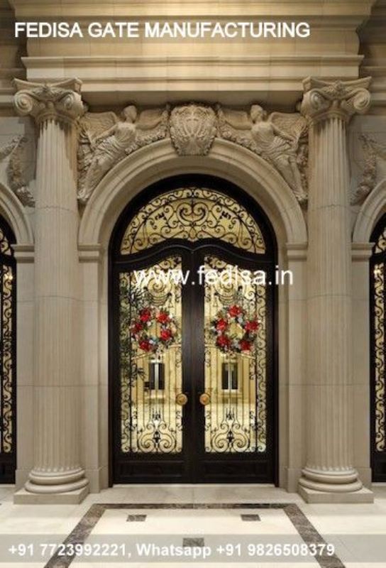 Main Gate Design Gate Design For Home Metal Gate Designs For Homes Gate Ke Upar Design