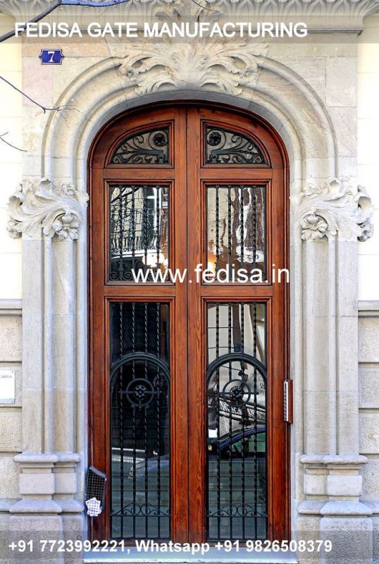 Main Gate Design Main Gate Design 5579 Modern Main Gate Pillar Design Gate Wala Design