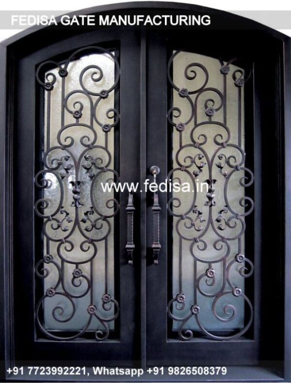 Main Gate Design Gate Design For Home Square Pipe Window Grill Design Best Wooden Gate Design