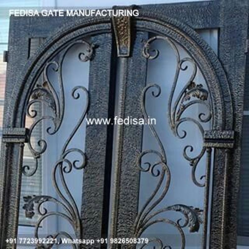 Main Gate Design Modern Gate Design Mica Gate Design Lohe Ke Get Ki Design