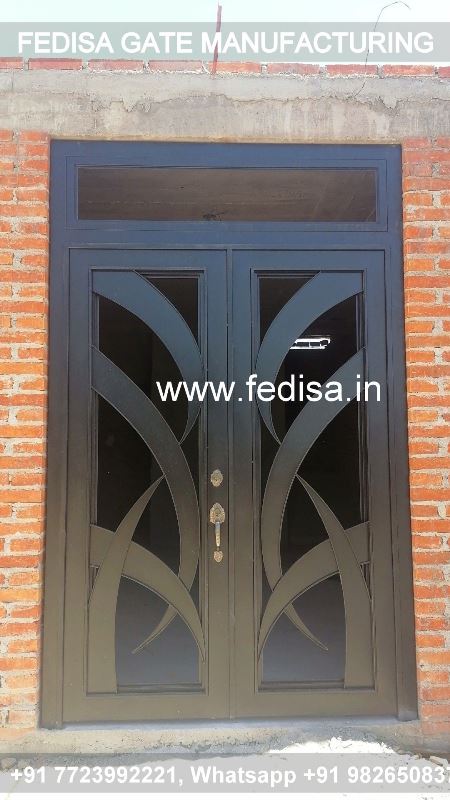 Gate Design Front Gate Design Main Iron Gate Handle Design Grill Compound Wall