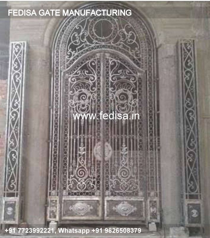 Gate Design Steel Gate Design Out Gate Design Gate Ke Upar Ki Jali