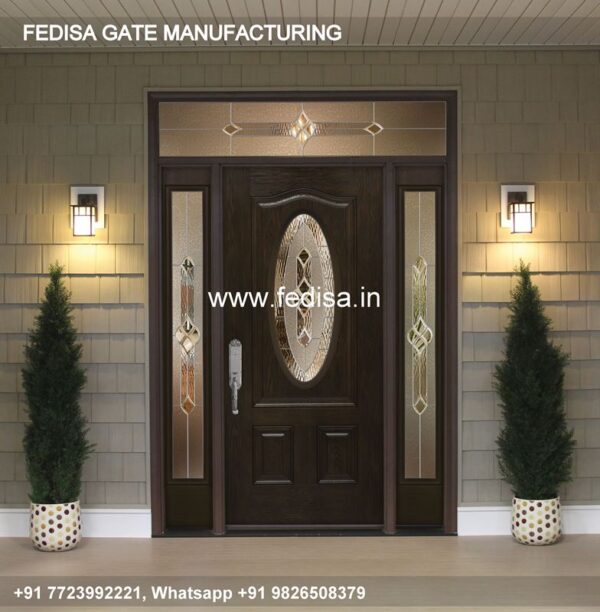 Iron Gate Design Sliding Gate Design Different Gate Design Entrance Pillar Design