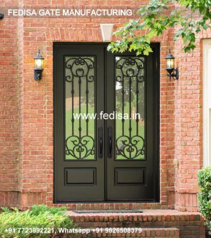 Main Gate Design Gate Design For Home Dwar Gate Banane Wala Rod Gate Design