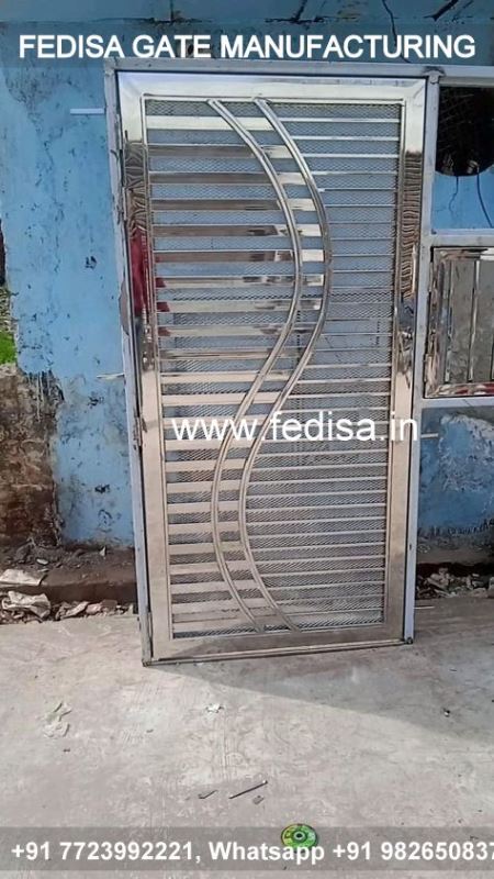 Gate Design Gate Color Iron Gate Paint Design Latest House Gate Design