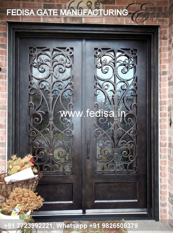 Main Gate Design Main Gate Design 5584 Loha Get Dijain Kitchen Entry Gate Design