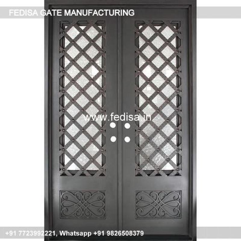 Main Gate Design House Gate Design Modern Boundary Wall Design With Gate Lohe Ka Darwaja Design