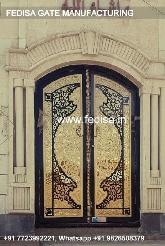 Gate Design Grill Gate Design Lightweight Main Gate Design Gate Design For Temple