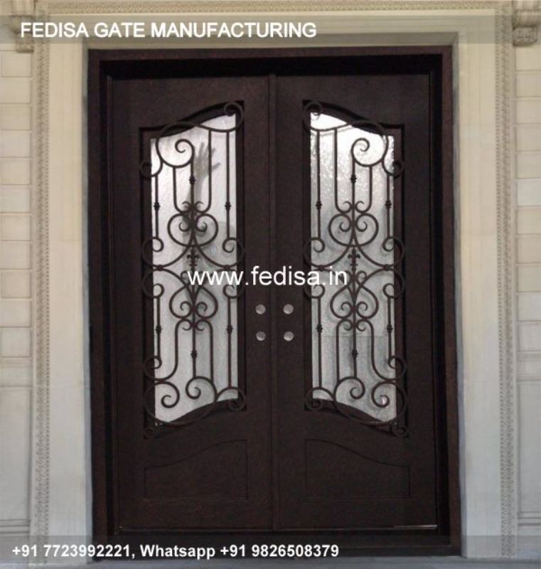 Main Gate Design Gate Design For Home Peacock Gate Design Lohe K Gate Design