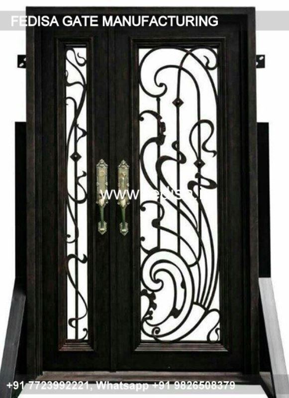 Gate Design Steel Gate Design Plane Gate Design Lohe Ka Sliding Gate