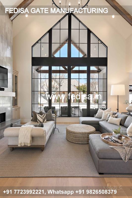 Iron Gate Design Front Gate Designs For Houses Sliding Door Gate Design Front Door Double Door Iron Gate Design