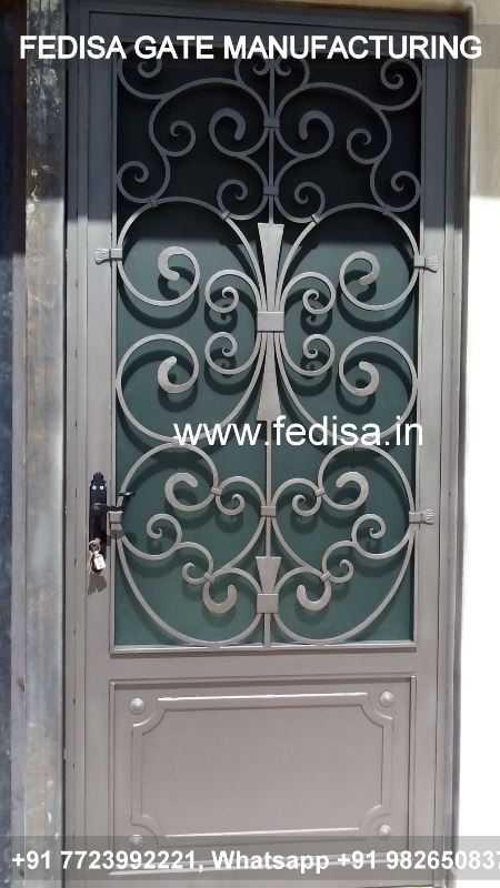 Main Gate Design House Gate Design Loha Ka Get Single Gate Design For Small House