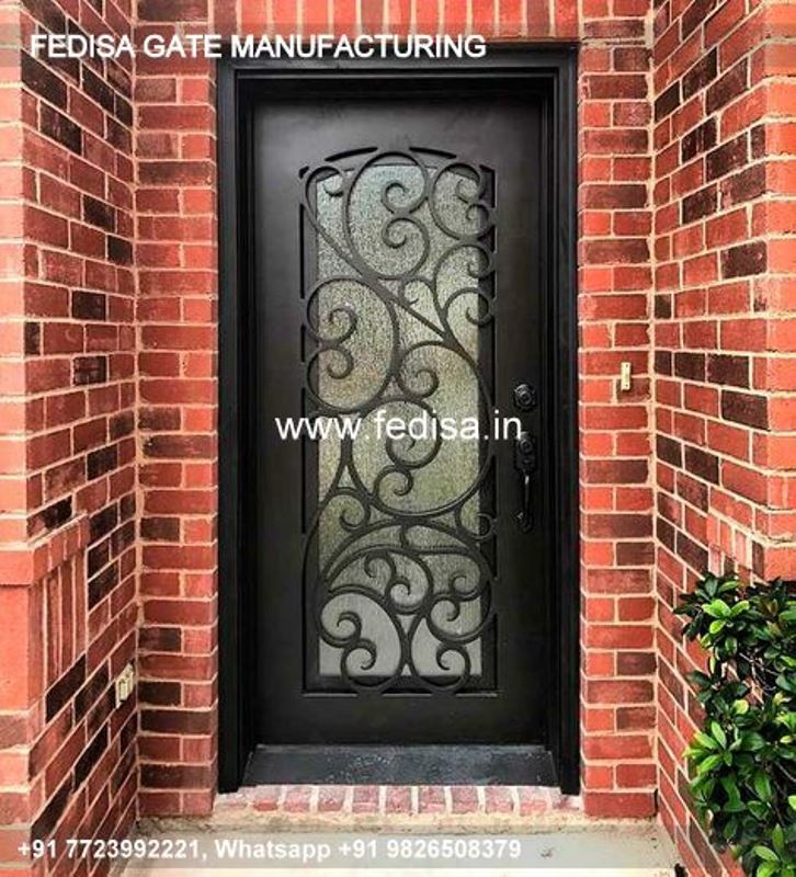 Gate Design Gate Color Double Door Jali Gate Design Gate Sunmica