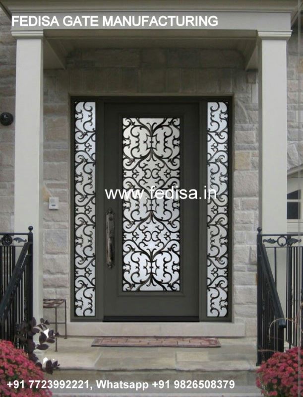 Main Gate Design Main Gate Design 5589 New Design Gate 2040 Gate Design Simple Home