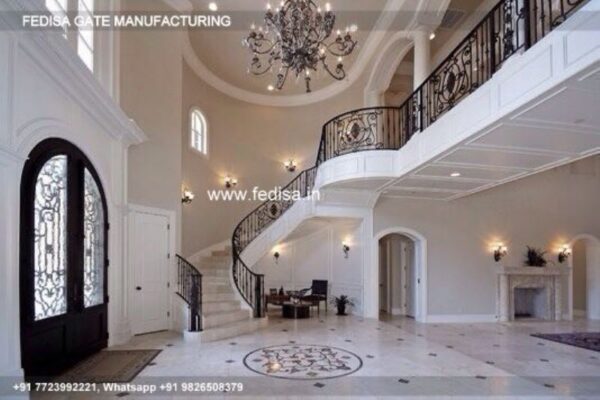 Gate Design Front Gate Design Channel Gate Color Gate Fiber Design