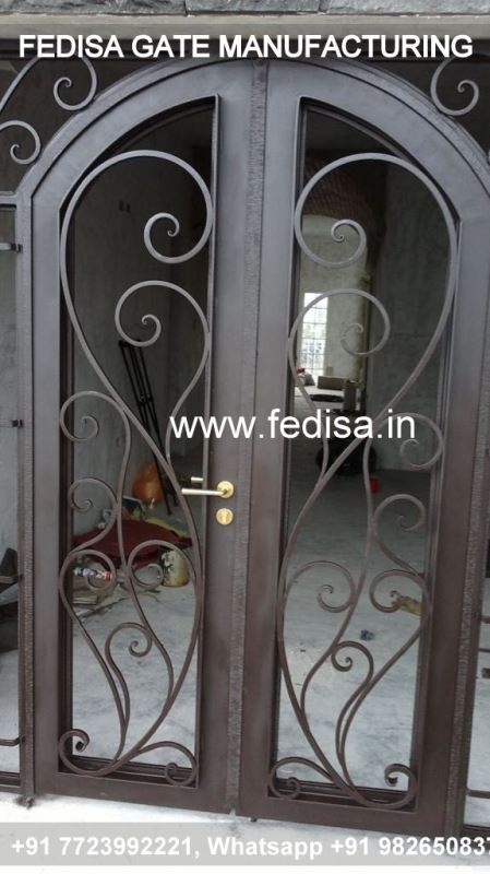 Gate Design Gate Color Wrought Iron Design Catalog Steel Gate Arch Design